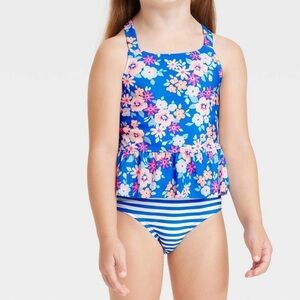 Adorable Cat & Jack Bathing Suit